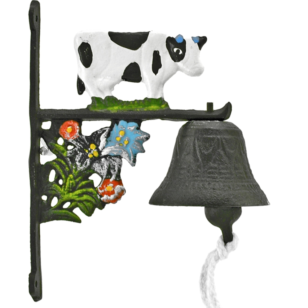 Cast Iron Bell